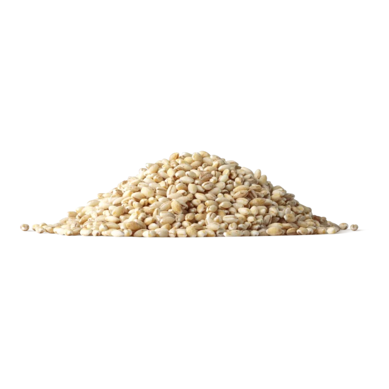wheat flakes
